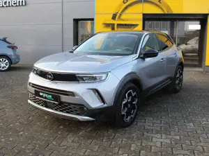 Opel Mokka Ultimate Automatik Bild 1