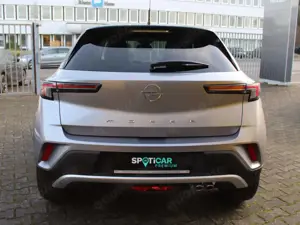 Opel Mokka Ultimate Automatik Bild 5