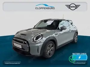 MINI Cooper SE Essential Trim Navi+SHZ+Klimaaut.+LED