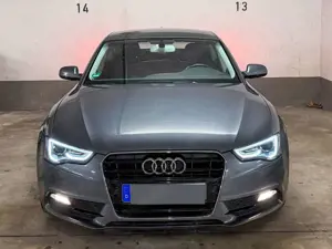 Audi A5 Sportback 2.0 TDI Aut. XENON, AHK, SHZ, CarPlay