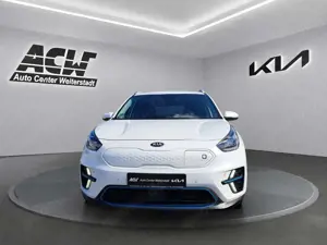 Kia Niro NIRO EV 64 kWh SPIRIT|93%SOH|FULL-LED|LEDER|GLASDA Bild 3