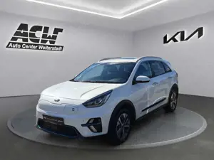 Kia Niro NIRO EV 64 kWh SPIRIT|93%SOH|FULL-LED|LEDER|GLASDA