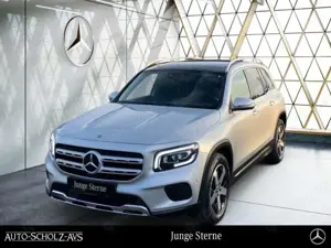 Mercedes-Benz GLB 250 4M Progressive Pano*Kamera*EasyP*Keyless