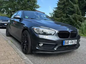 BMW 116 116i