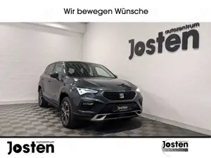 SEAT Ateca Style 2.0 TDI DSG LED Pano KAM StandHz