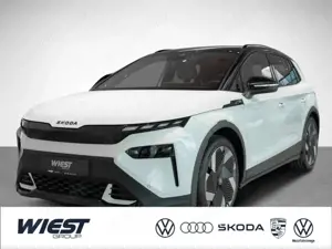Skoda Elroq 85 First Edition * MAXX*STHZ*AHK*