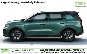 Opel Frontera GS 1.2 110 Hybrid AT6 TechP SHZ LHZ Nav 81 kW (...