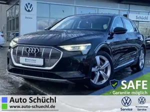 Audi e-tron quattro 50 advanced LEDER+CCS+KAMERA+VIRT