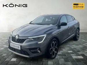 Renault Arkana 1.3TCe 140 Techno Automatik ALU18*LED*