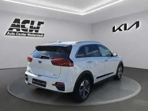 Kia Niro NIRO EV 64 kWh SPIRIT|93%SOH|FULL-LED|LEDER|GLASDA Bild 5