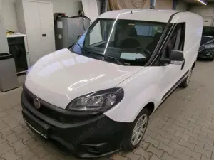 Fiat Doblo 1,6 JTDM*SX Kasten*KLIMA*NAVI*7472€ NETTO*