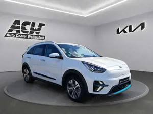 Kia Niro NIRO EV 64 kWh SPIRIT|93%SOH|FULL-LED|LEDER|GLASDA Bild 4