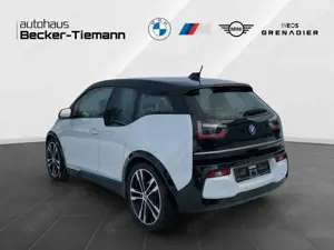 BMW i3 s 120Ah*NAVI PROF*20 ZOLL*WIRELESS*WÄRMEPUMPE*SHZ* Bild 4