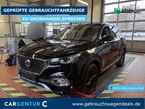 MG EHS Comfort Plug-in Hybrid ACC BLIS Key Lane Navi RKam