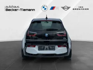 BMW i3 s 120Ah*NAVI PROF*20 ZOLL*WIRELESS*WÄRMEPUMPE*SHZ* Bild 5