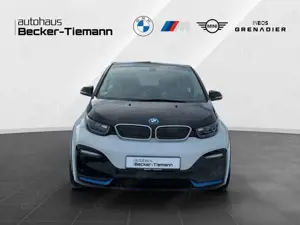 BMW i3 s 120Ah*NAVI PROF*20 ZOLL*WIRELESS*WÄRMEPUMPE*SHZ* Bild 2
