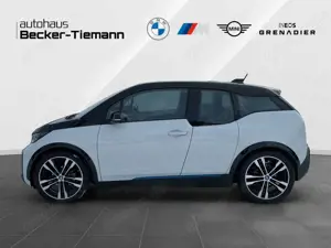 BMW i3 s 120Ah*NAVI PROF*20 ZOLL*WIRELESS*WÄRMEPUMPE*SHZ* Bild 3