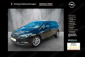 Opel Astra K ST "Elegance" Automatik/Voll-LED/Navi