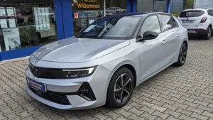Opel Astra ASTRA 5-trg.  1.2 Turbo 96 kW 130 PS MT6