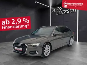Audi A6 Avant 40 TDI advanced quattro Matrix AHK Navi L...