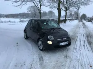 Fiat 500 1, 0 Hybrid, Klima, Alu mit GJR