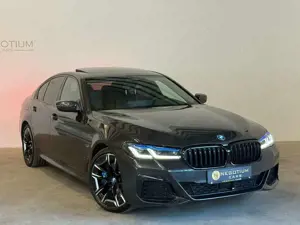 BMW 530 530 e xD M Sport Laser ACC 360° GSD HUD H/K 20Z Bild 3