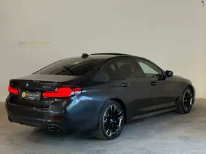 BMW 530 530 e xD M Sport Laser ACC 360° GSD HUD H/K 20Z Bild 4