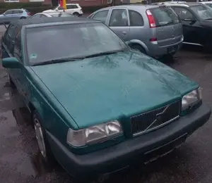 Volvo 850 Bild 2