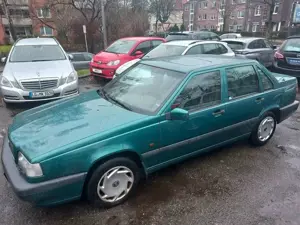 Volvo 850 Bild 5