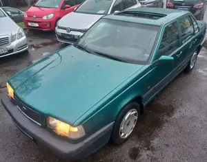 Volvo 850 Bild 4