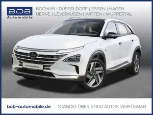 Hyundai NEXO LED SD NAVI