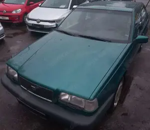 Volvo 850 Bild 3