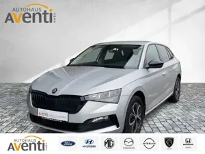 Skoda Scala Ambition LED*PDC*Sitzheizung*Apple*Tempomat