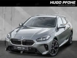 BMW 116 . M Sport Design.Premiump..18 Zoll