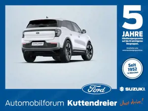 Ford Explorer RWD (Extended Range 77KWh) NAV*Klima