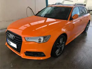 Audi A6 A6 2.0 TFSI DSG,Pano,Matrix-LED,Leder,Bose,HUD