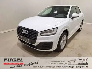 Audi Q2 1.0 TFSI 30 sport LED|Navi|Sound|virt.Cock.