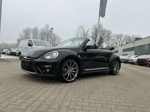 Volkswagen Beetle Cabriolet 1.4 TSI R-Line *Bi-Xenon Navi*
