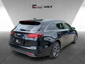 Kia Ceed SW / cee'd SW Sportswagon Ultimate Edition 1.5 T-GDI MHEV Style Bild 4