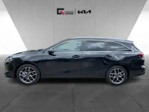Kia Ceed SW / cee'd SW Sportswagon Ultimate Edition 1.5 T-GDI MHEV Style Bild 2