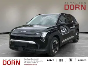 Kia EV3 Air 81,4 kWh Winter-Paket Wärmepumpe