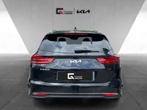 Kia Ceed SW / cee'd SW Sportswagon Ultimate Edition 1.5 T-GDI MHEV Style Bild 3