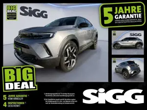 Opel Mokka 1.2  Elegance AppleCarplay! Top Zustand!