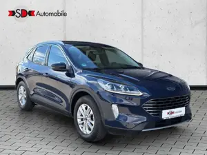 Ford Kuga 2.0 Titanium X LED BLIS Head-Up DIGITALTACH