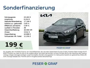 Kia Ceed SW / cee'd SW 1.5T DCT7 VISION KOMFORT+ NAVI