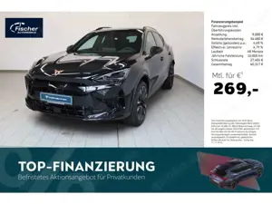 CUPRA Formentor 2.0 TSI VZ