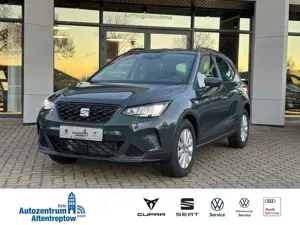 SEAT Arona Style