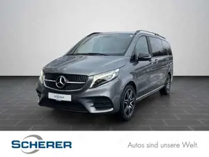 Mercedes-Benz V 300 V300 d exclusive EDITION 4MATIC AHK 360°KAMERA P