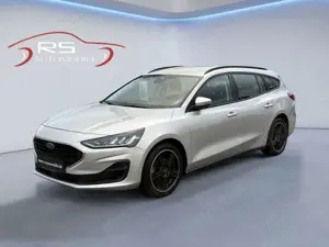 Ford Focus 1,5 EcoBlue 88kW Cool  Connect Turnier