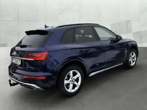 Audi Q5 40 TDI S-LINE QUATTRO +AHK +LED +VIRTUAL +TEMPO + Bild 4